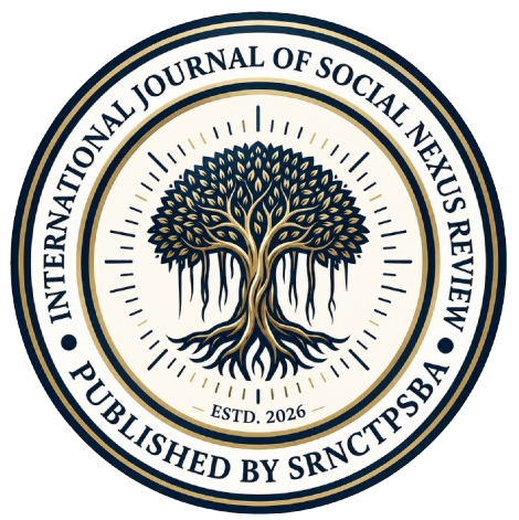 Shri Ram Niyamat Charitable Trust Logo
